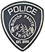 Bishop Paiute Tribe Police