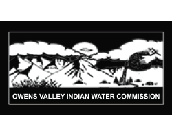 Owens Valley Indian Water Commission