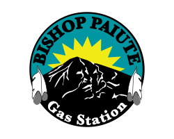 Bishop Paiute Gas Station