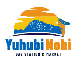 yuhubi nobi gas station